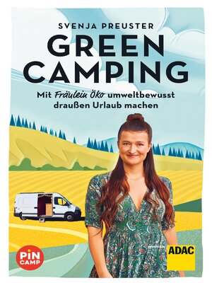 cover image of Green Camping